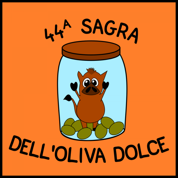 Matraia Sagra dell’Oliva Dolce Lucca