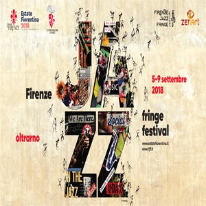 Firenze festival Fjff 