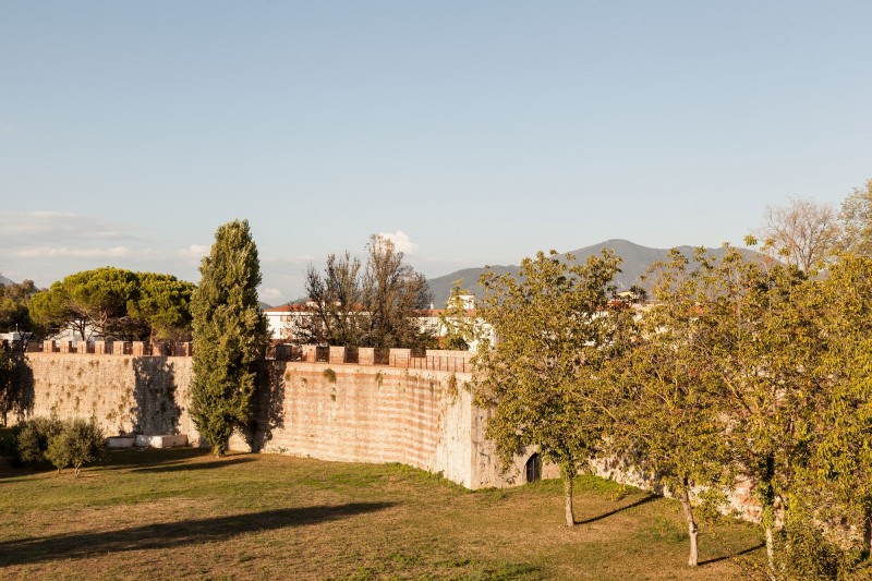 Pisa appuntamento culturale Letteratura sopra le Mura