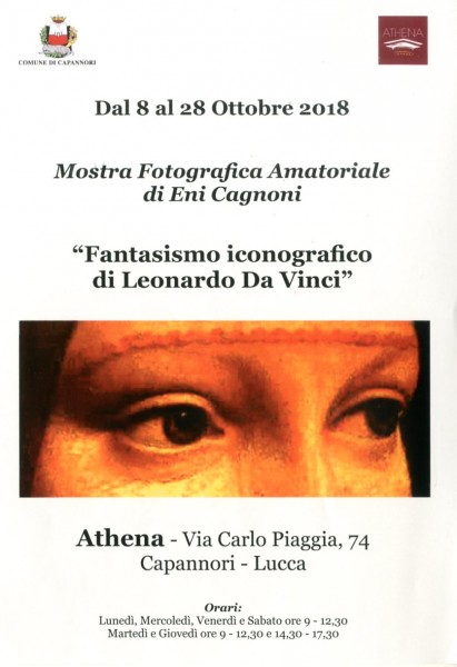 Capannori mostra fotografica Lucca