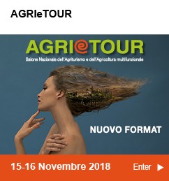 Arezzo fiera Agrietour 2018