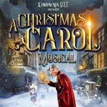 Livorno musical A Christmas Carol Musical