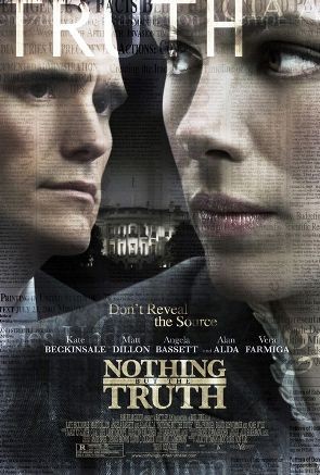Dal 5 agosto nelle sale il film Nothing but the truth