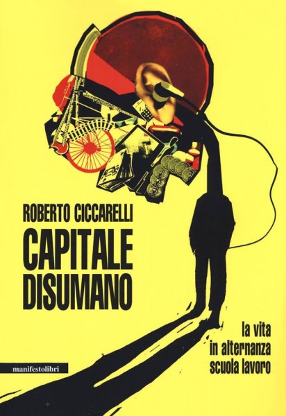 Livorno presentazione del libro Capitale disumano