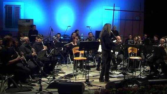 Loro Ciuffenna Concerto di Natale Arezzo