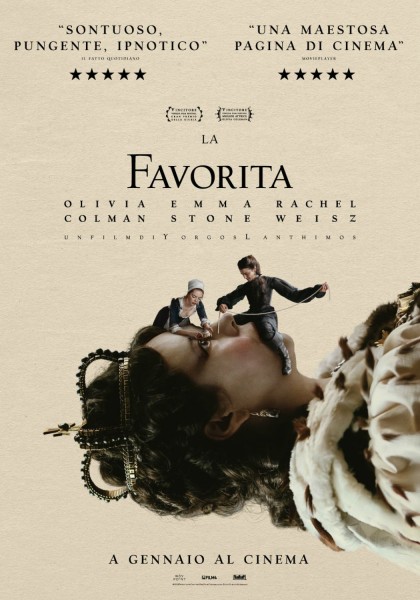 Film Cinema La Favorita Arezzo Firenze Grosseto Livorno Lucca Massa Carrara Pisa Pistoia Prato Siena