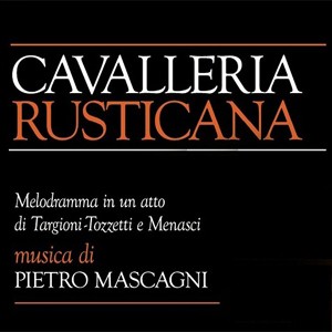 Castiglion Fiorentino opera lirica Cavalleria Rusticana Arezzo