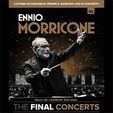Lucca concerto Ennio Morricone 
