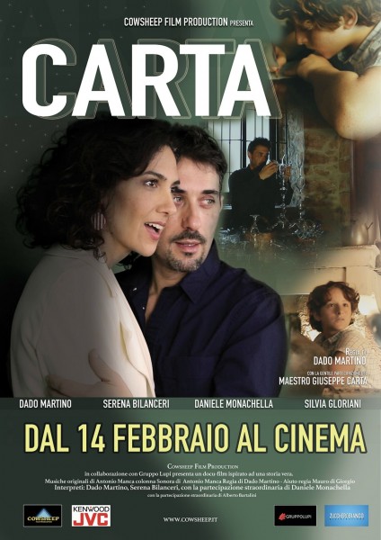 Film Cinema Carta Arezzo Firenze Grosseto Livorno Lucca Massa Carrara Pisa Pistoia Prato Siena