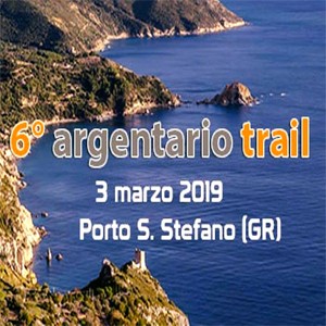 Porto Santo Stefano la 6° edizione dell’Argentario Trail Grosseto