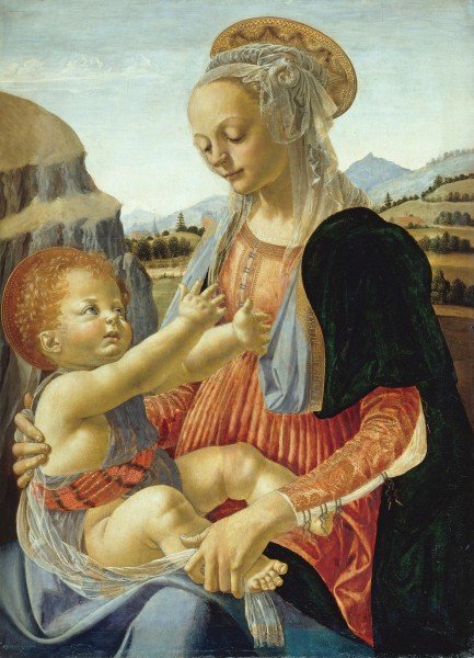 Firenze mostra Verrocchio, il maestro di Leonardo
