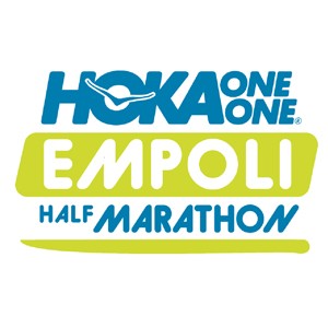 Empoli maratona Hoka One One Empoli Half Marathon Firenze