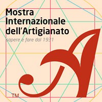 Firenze Mostra Internazionale dell'Artigianato 2019