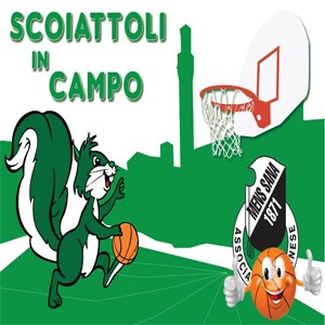 Siena 4^ Torneo Nazionale di Minibasket