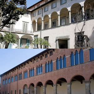 Visite guidate nel mese di agosto ai Musei nazionali di Lucca 