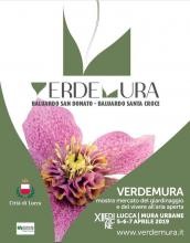 Lucca VerdeMura 2019