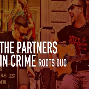 Siena concerto The Partners in Crime