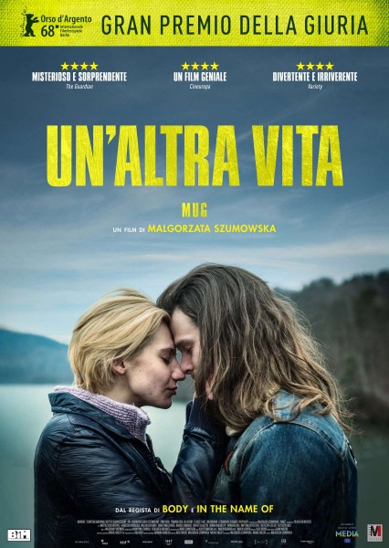 Film Cinema Un'altra vita - Mug Arezzo Firenze Grosseto Livorno Lucca Massa Carrara Pisa Pistoia Prato Siena