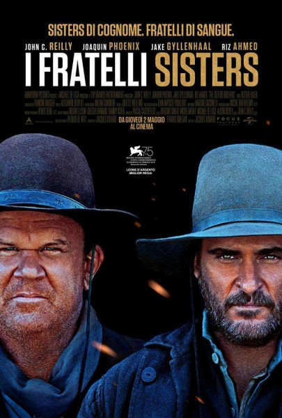 Film Cinema I Fratelli Sisters 