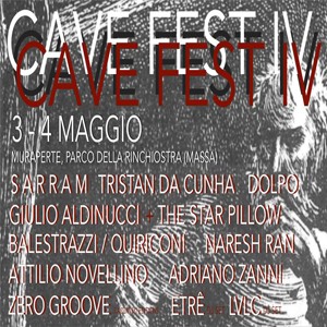 Massa concerti la 4° edizione del Cave Fest Massa Carrara