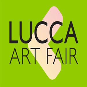Lucca fiera d'arte contemporanea Lucca Art Fair