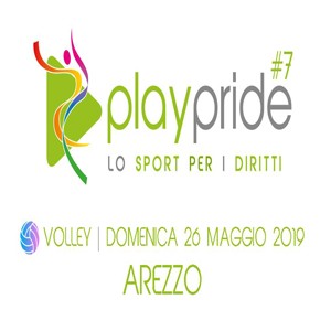 Arezzo Play Pride 