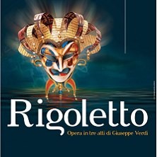 Pisa opera lirica Rigoletto