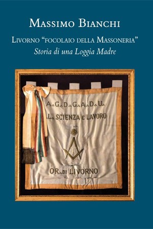 Livorno presentazione libro Livorno, focolaio della Massoneria 