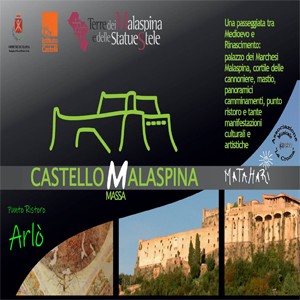 Massa teatro Castellodiidee Massa Carrara