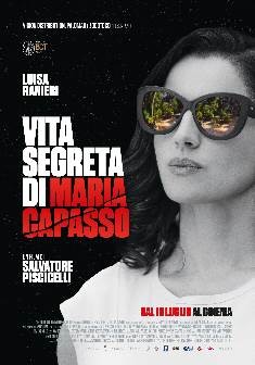 Film Cinema Vita segreta di Maria Capasso Arezzo Firenze Grosseto Livorno Lucca Massa Carrara Pisa Pistoia Prato Siena