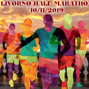 Livorno corsa Half Marathon 2019