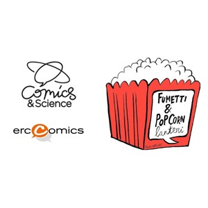 Pisa Fumetti & Popcorn 
