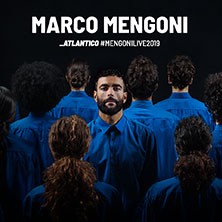 Firenze concerto Marco Mengoni