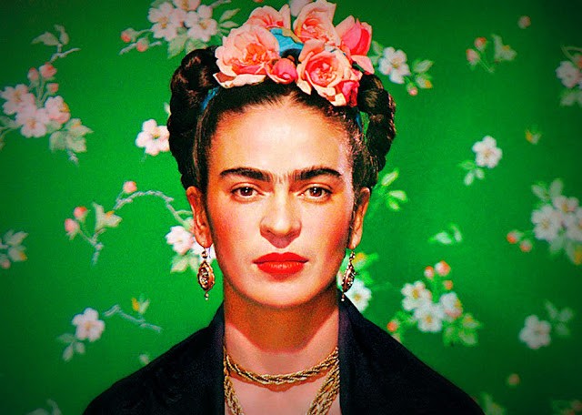 Firenze film Frida viva la vida