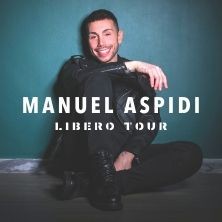 Livorno concerto Manuel Aspidi