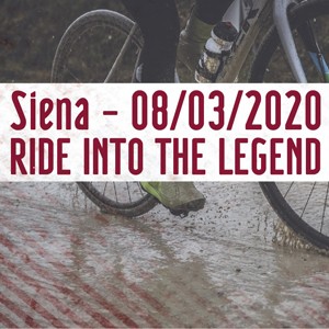 Siena sport Gran Fondo Strade Bianche 2020