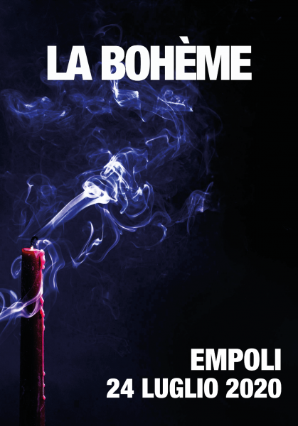 Empoli opera lirica La Bohème Firenze