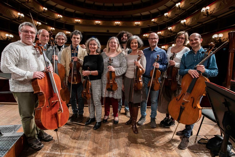 La Versiliana dedica a Ennio Morricone il concerto inaugurale Lucca