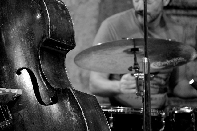 Brad Mehldau al Grey Cat Jazz Festival al Teatro Fonderia Leopolda