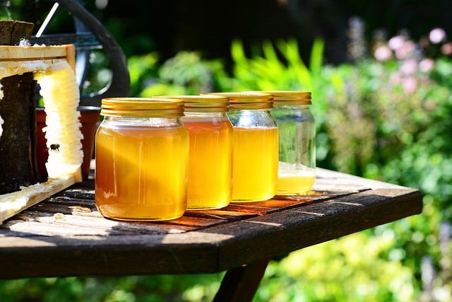 Il 30 agosto a Ronchi c'è la Festa del Miele
