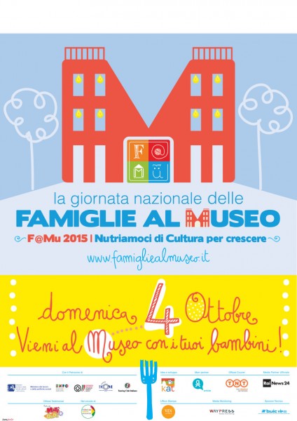 Lucca Puccini Museum Giornata Nazionale delle Famiglie museo