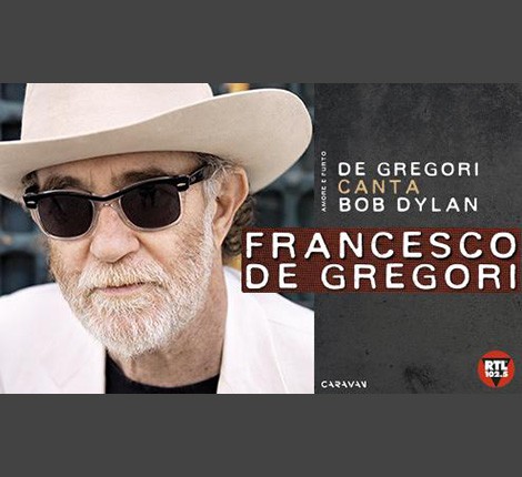 Firenze concerto Francesco De Gregori