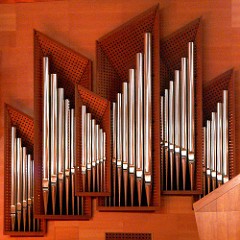 Pieve Santo Stefano concerto d'organo 2015 Pistoia