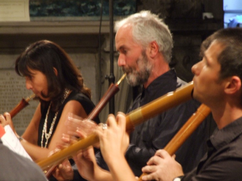 Lucca concerto musica antica