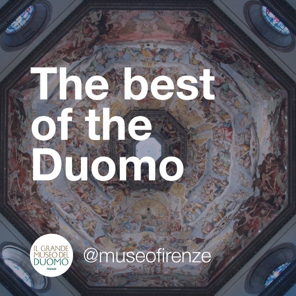 Firenze mostra fotografica The Best of the Duomo
