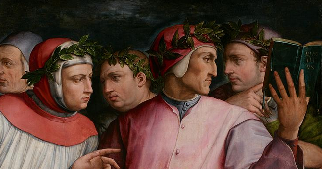 Lucca letture decimo Canto dell’Inferno di Dante