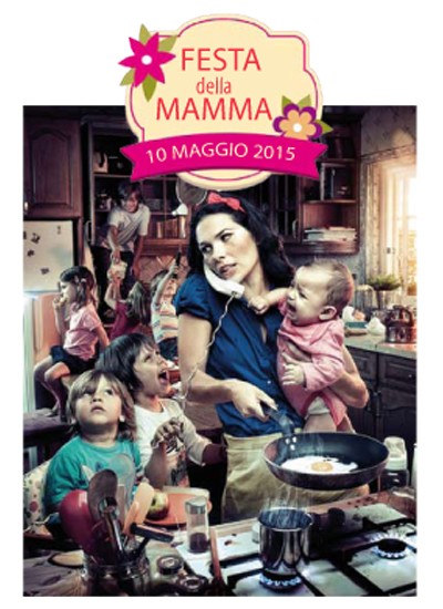 La Festa della Mamma a Pistoia, una domenica ricca di iniziative 