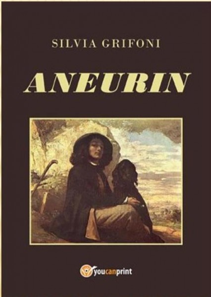 Prato presentazione romanzo Aneurin