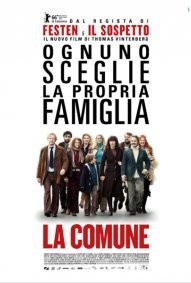 Film Cinema La comune Arezzo Firenze Grosseto Livorno Lucca Massa Carrara Pisa Pistoia prato siena
