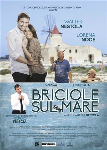 Film Cinema Briciole sul mare Arezzo Firenze Grosseto Livorno Lucca Massa Carrara Pisa Pistoia Prato Siena